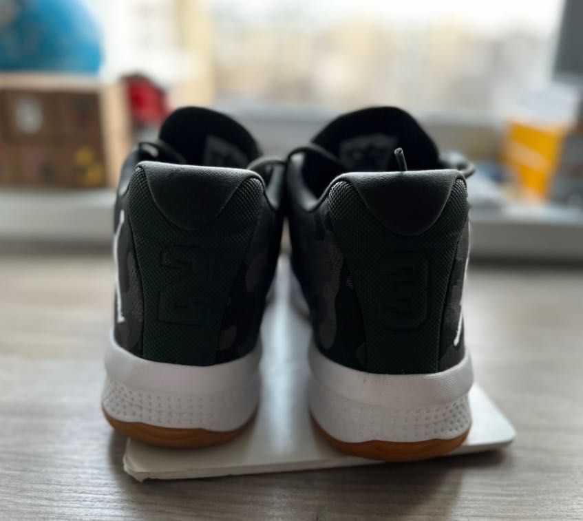 Кроссовки AIR JORDAN Nike/Найк 43-44 размер