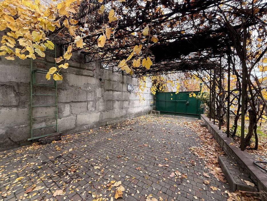 Дом верх Рабочая  ул. Тупиковый проезд