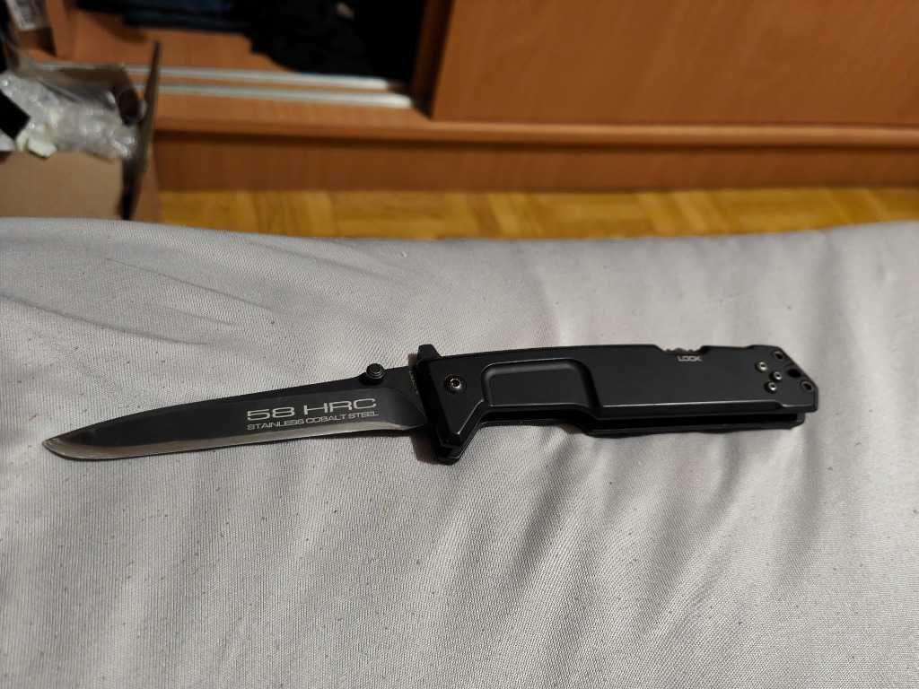 Folder Nemesis Extreme Ratio