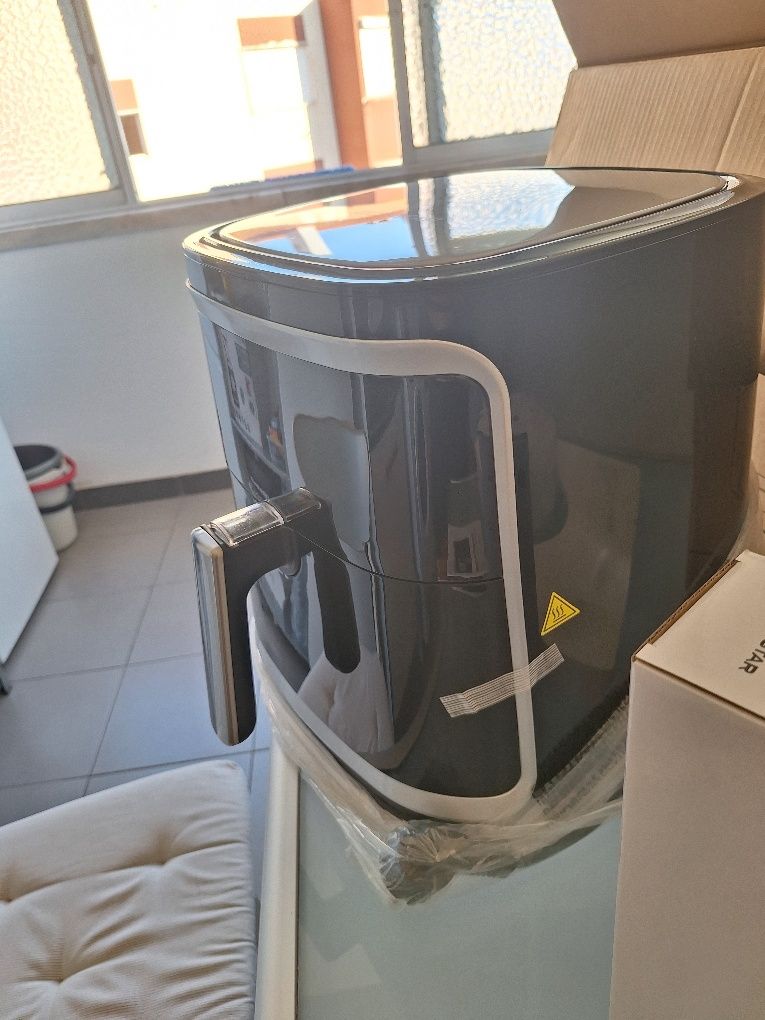 Air Fryer - AIGOSTAR