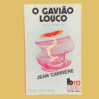 O Gavião Louco - Jean Carrieré