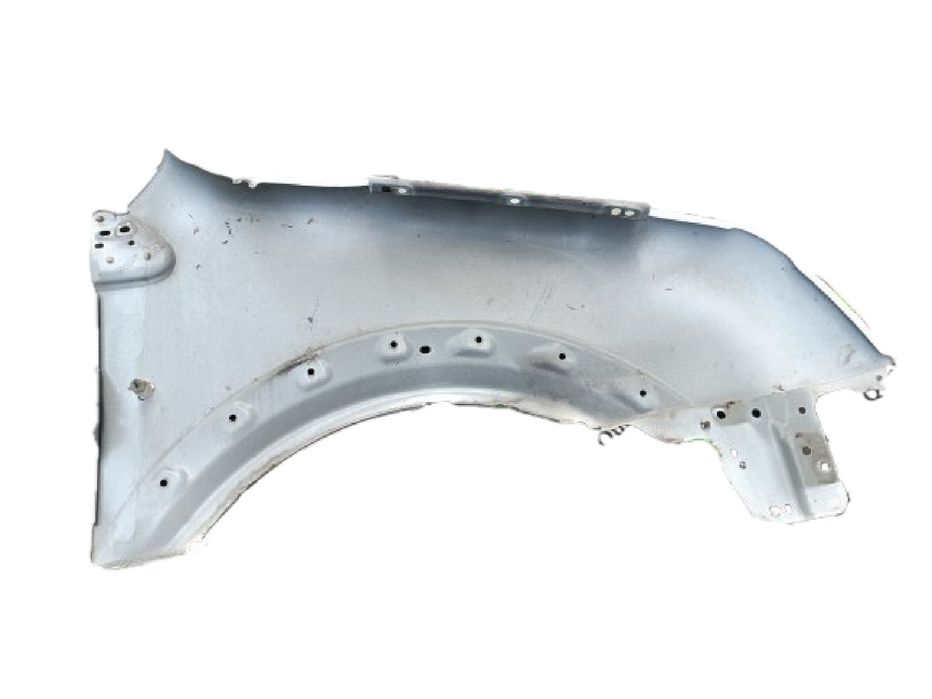 Guarda-lamas esquerdo FORD Transit Connect I (P65_, P70_, P80_)