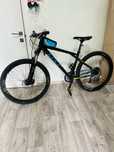 Велосипед GT avalanche sport 27