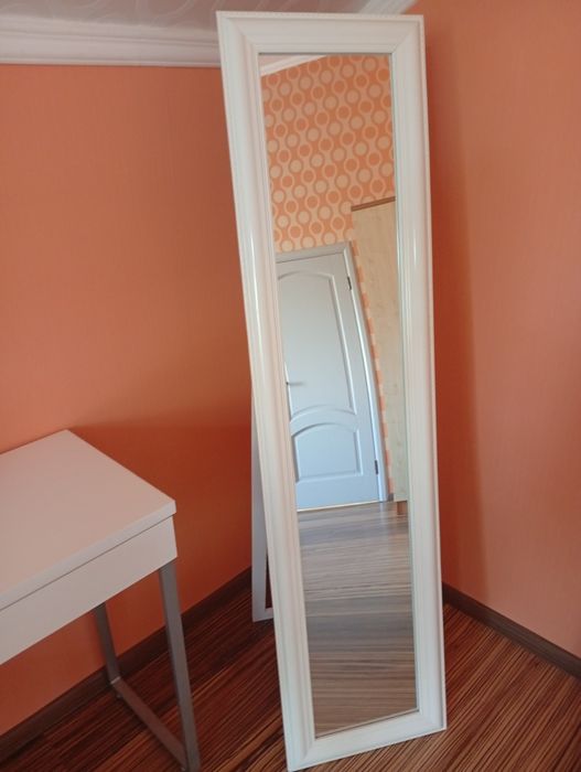 Дзеркало підлогове JYSK,160/40