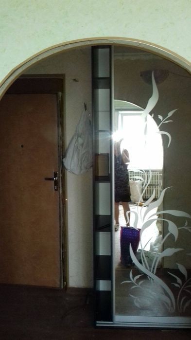 Довгострокова оренда двокімнатної квартири у місті Жовті Води