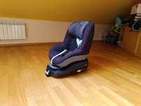 Maxicosi Pearl plus baza familyfix isofix Super Stan