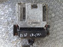 Sterownik Silnika 1.8 TFSI  CDA Audi A3 8P 8P7.907.115L