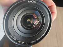 Laowa 15mm f/4 Wide Angle Macro (