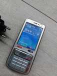 Nokia N73 komórka retro