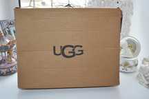 Коробка от UGG Australia США