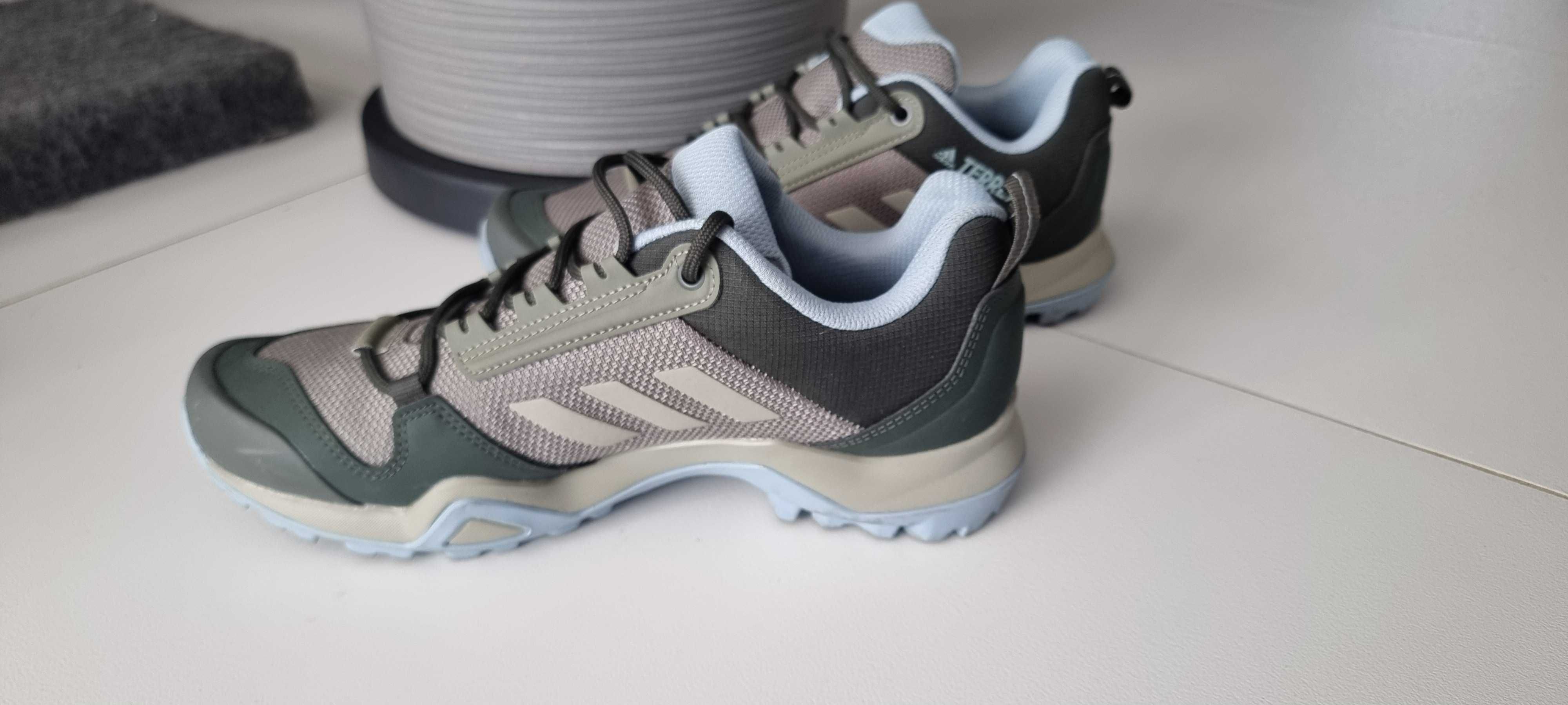 Adidas Performance Terrex AX3, rozm. 40 2/3, JAK NOWE