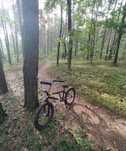 sprzedam bmx primo
