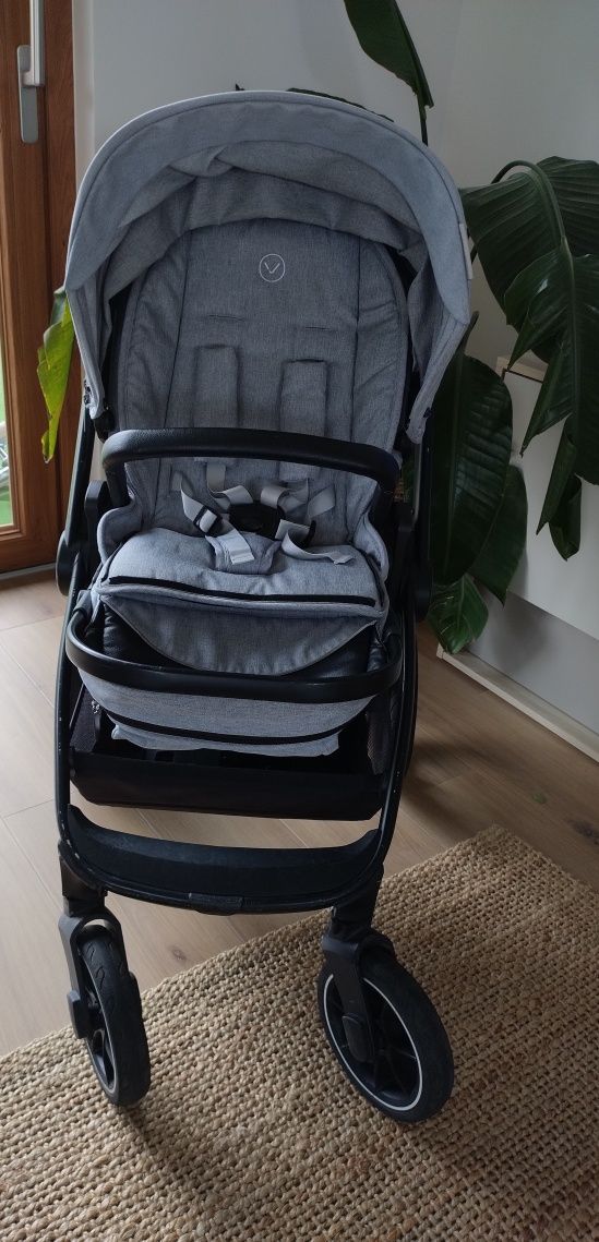 Wózek muuvo quick 2.0