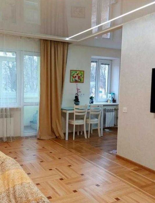 Продам 3 к. квартиру, р-н Одесской