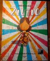 Książka dla dzieci - Zuzia - Malina Prześluga