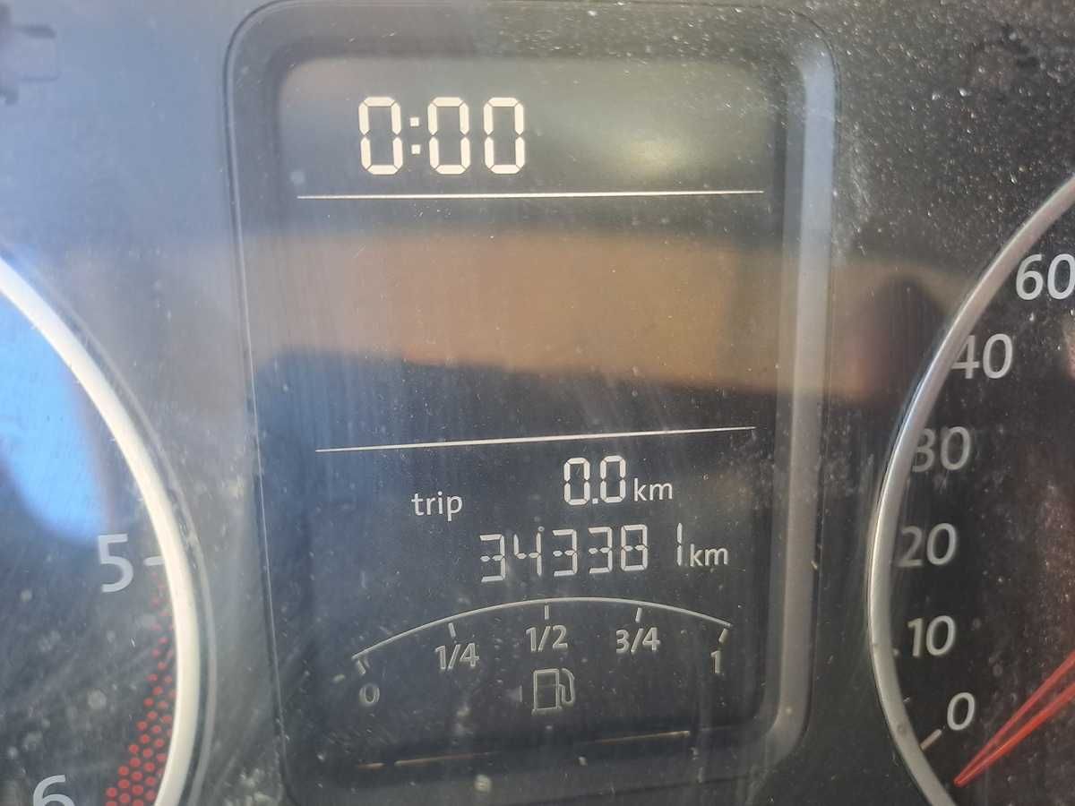 VW Amarok 2.0 TDI 4 Motion  2012