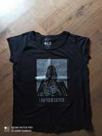 T-shirt koszulka Star Wars reserved S 36