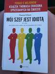 Mój szef jest idiota, Thomas Erikson