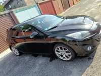 Mazda 3 Mazda 3 2.3 MZR DISI Turbo MPS