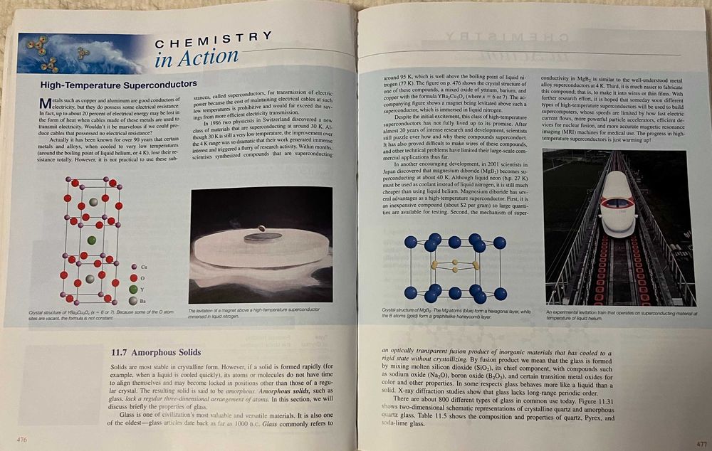 Chemistry, Raymond Chang
