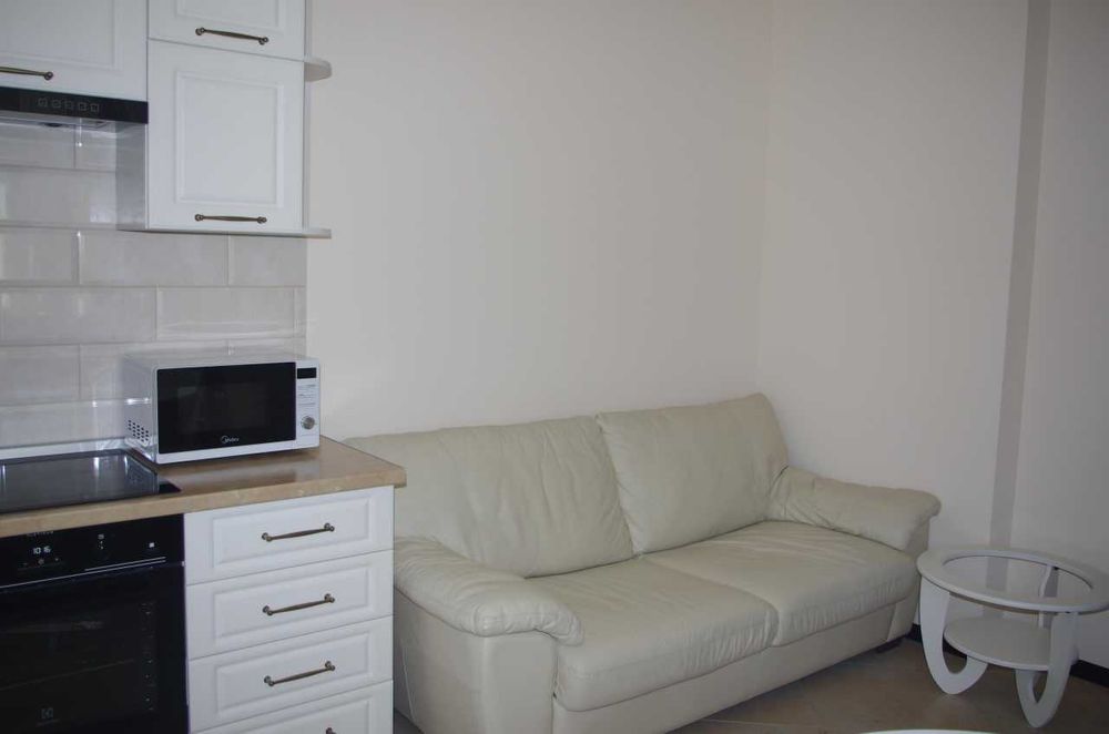 Здається 1-к квартира в центрі Києва, на Печерську