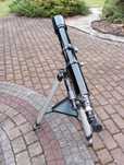 Teleskop Sky-Watcher BK 909 AZ3 90/900 rezerwacja do poniedziałku