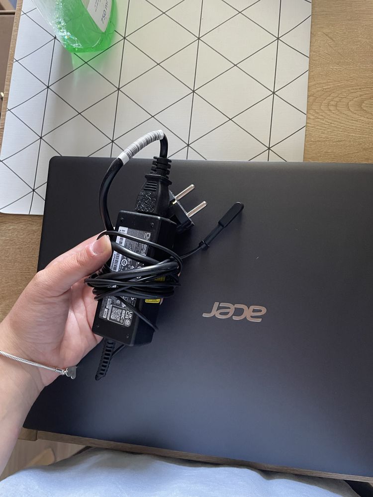 Laptop Acer Aspire 3