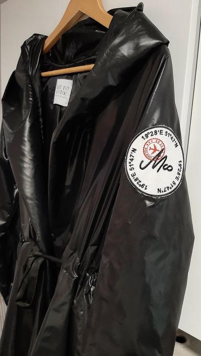 Płaszczyk przeciwdeszczowy Miss City Official