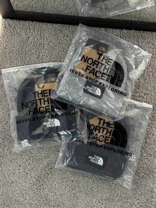 Шапка The North Face