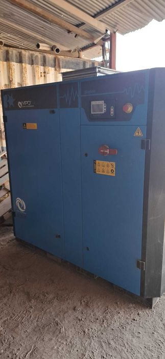 Compressor ar comprimido