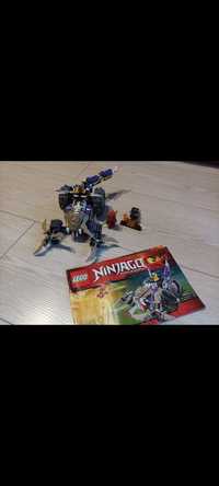LEGO Ninjago 70745 niszczyciel anacondrai