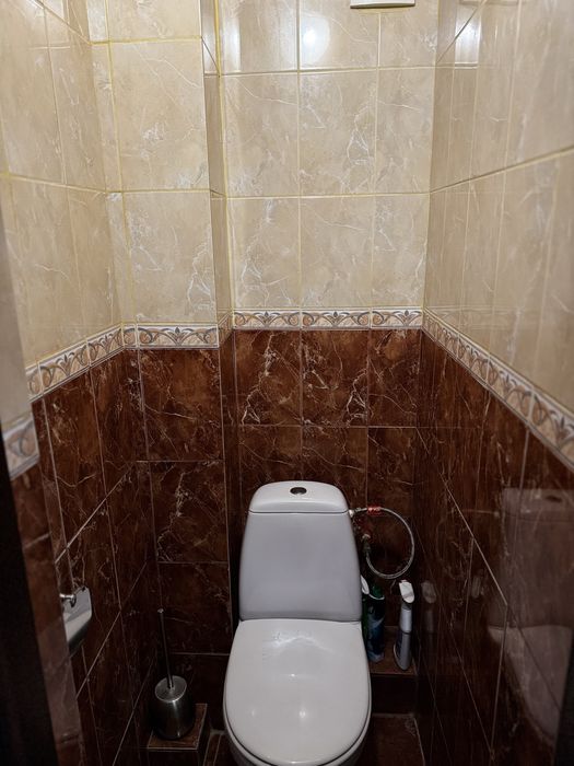 Продам 3-к квартиру у Бородинському мкрн.