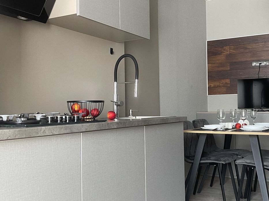 Апартаменти/квартира подобово