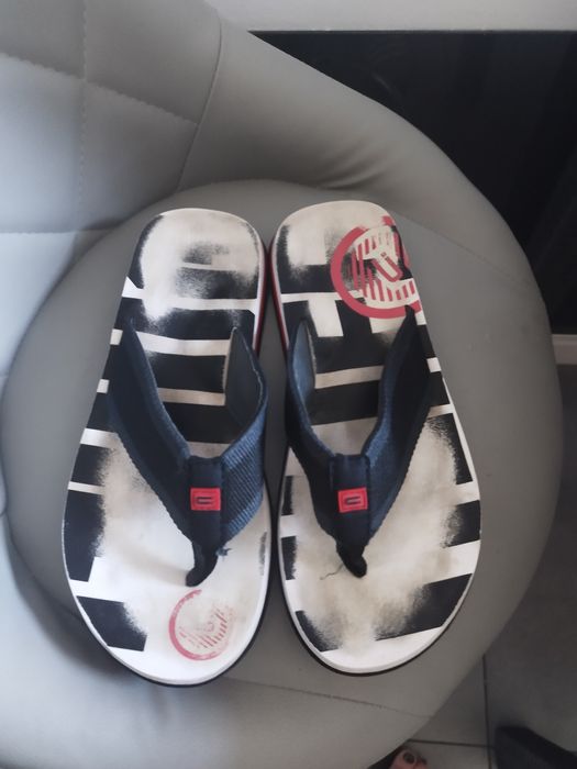 Japonki męskie rozmiar 43