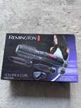 Lokówko suszarka Remington