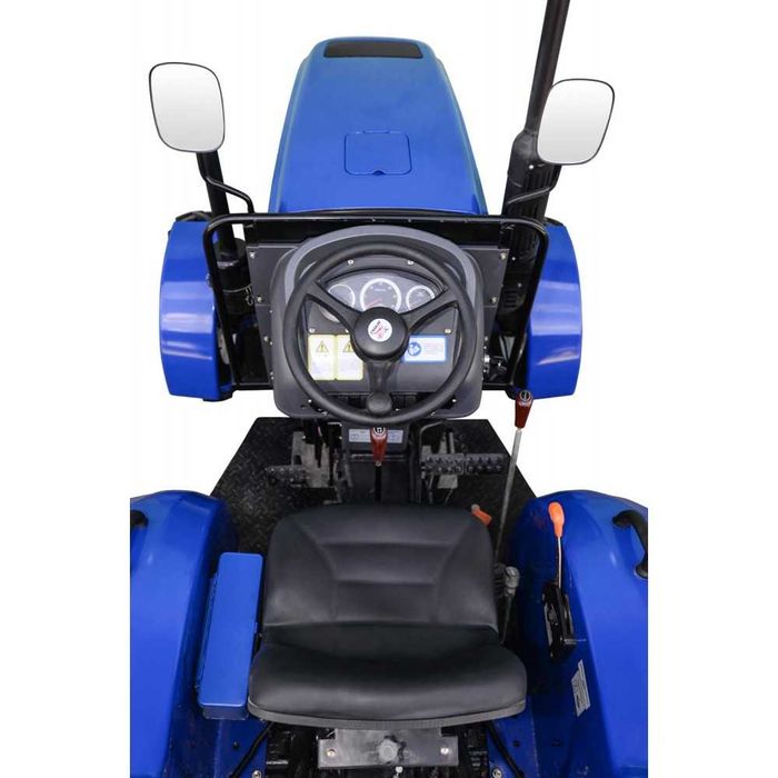 Трактор JMT 3244HXRN