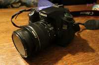 Продам фотоаппарат Canon EOS 60 d Японец.
