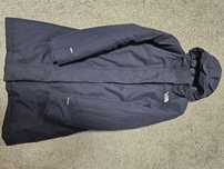 Куртка, пуховик, парка The north face M