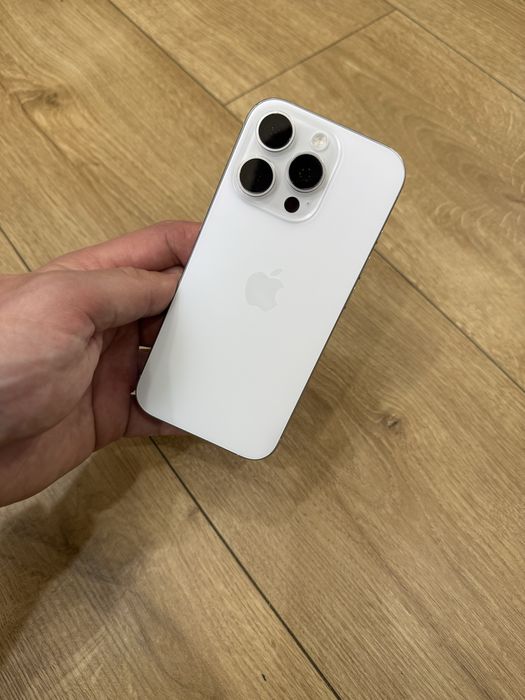 Apple iPhone 16 Pro 128gb