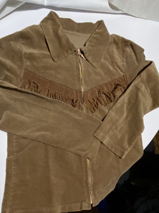 Casaco para criança