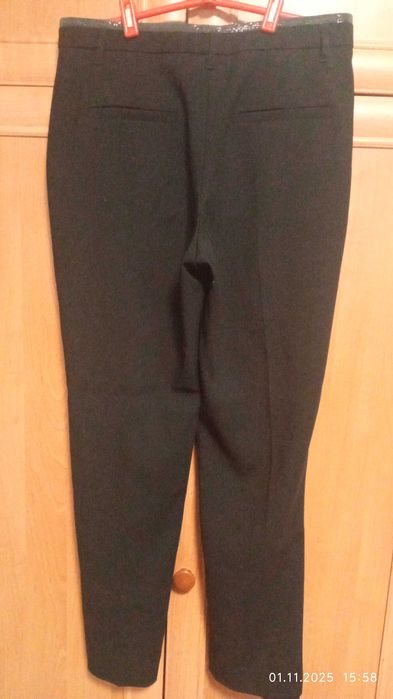 Жіночі брюки класика BRUNELLO CUCINELLI