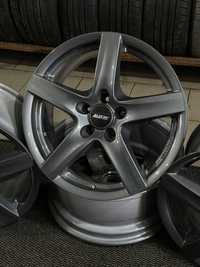 5x112 R18 ET40 Alutec Germany Mercedes ML Audi Volkswagen