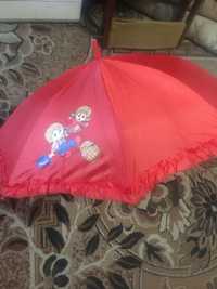 Парасолька - зонтик дитятчий
