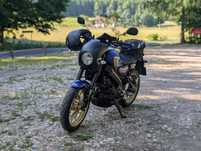 Yamaha XSR 125, 2023, LeoVince, dużo dodatków