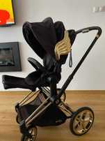 Wózek Cybex By Jeremy Scott 2.0