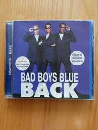Bad Boys Blue na płycie CD