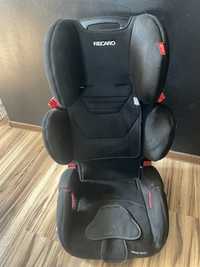 Fotelik samochodowy recaro youn sport 36 kg