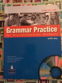 Grammar practice