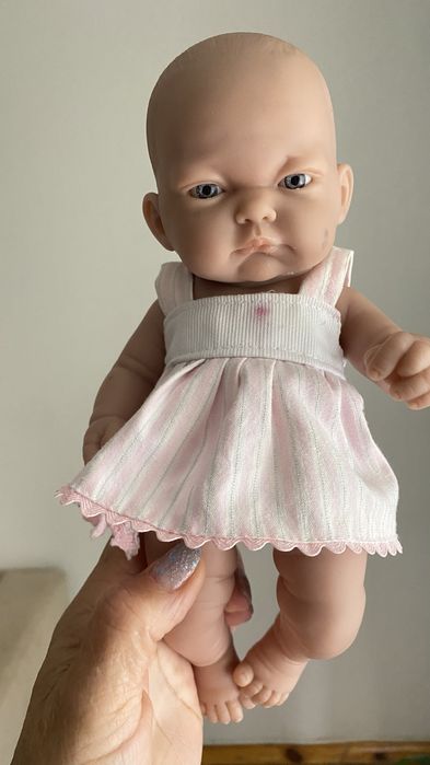 Лялька реборн , дівчинка дешево