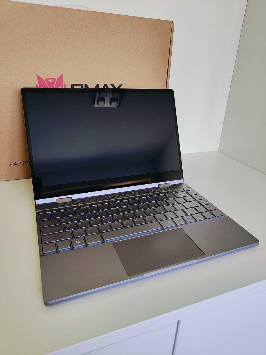 Laptop Ultrabook BMAX Y13 8GB/256GB Ekran dotykowy 1920x1080 IPS